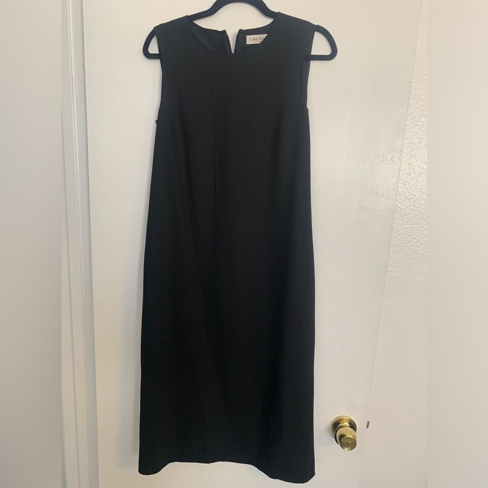 Calvin Klein  Collection